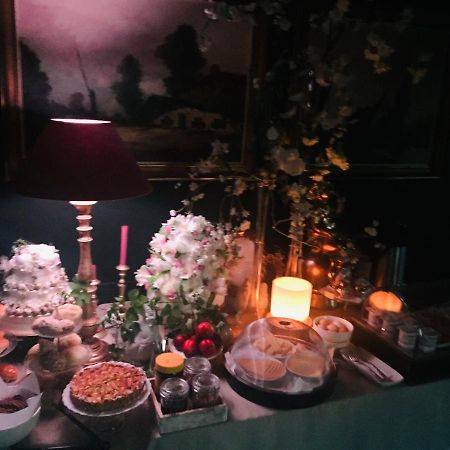 Huyze-Peppins Bed & Breakfast Малдегем Екстериор снимка