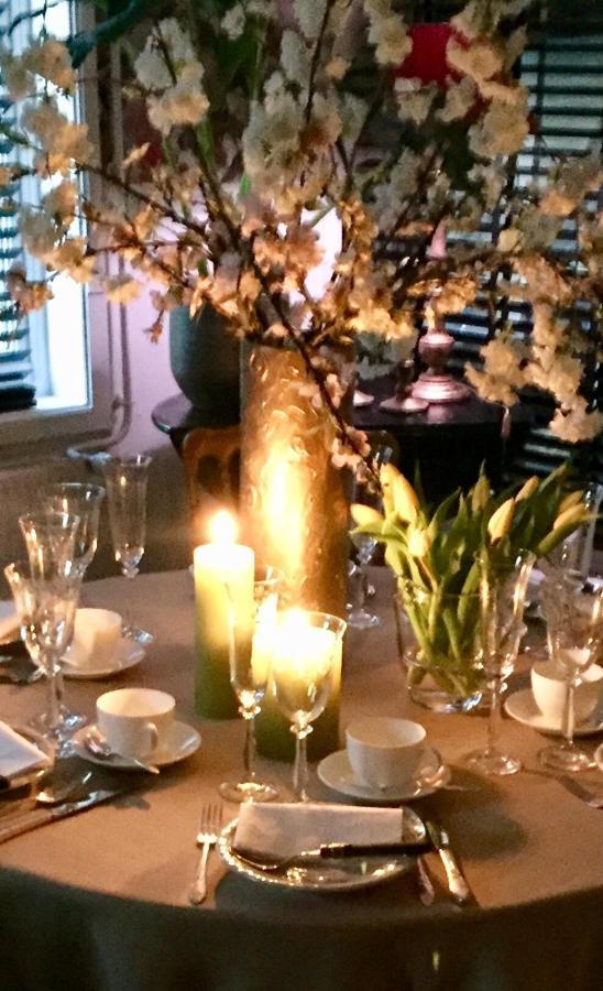 Huyze-Peppins Bed & Breakfast Малдегем Екстериор снимка