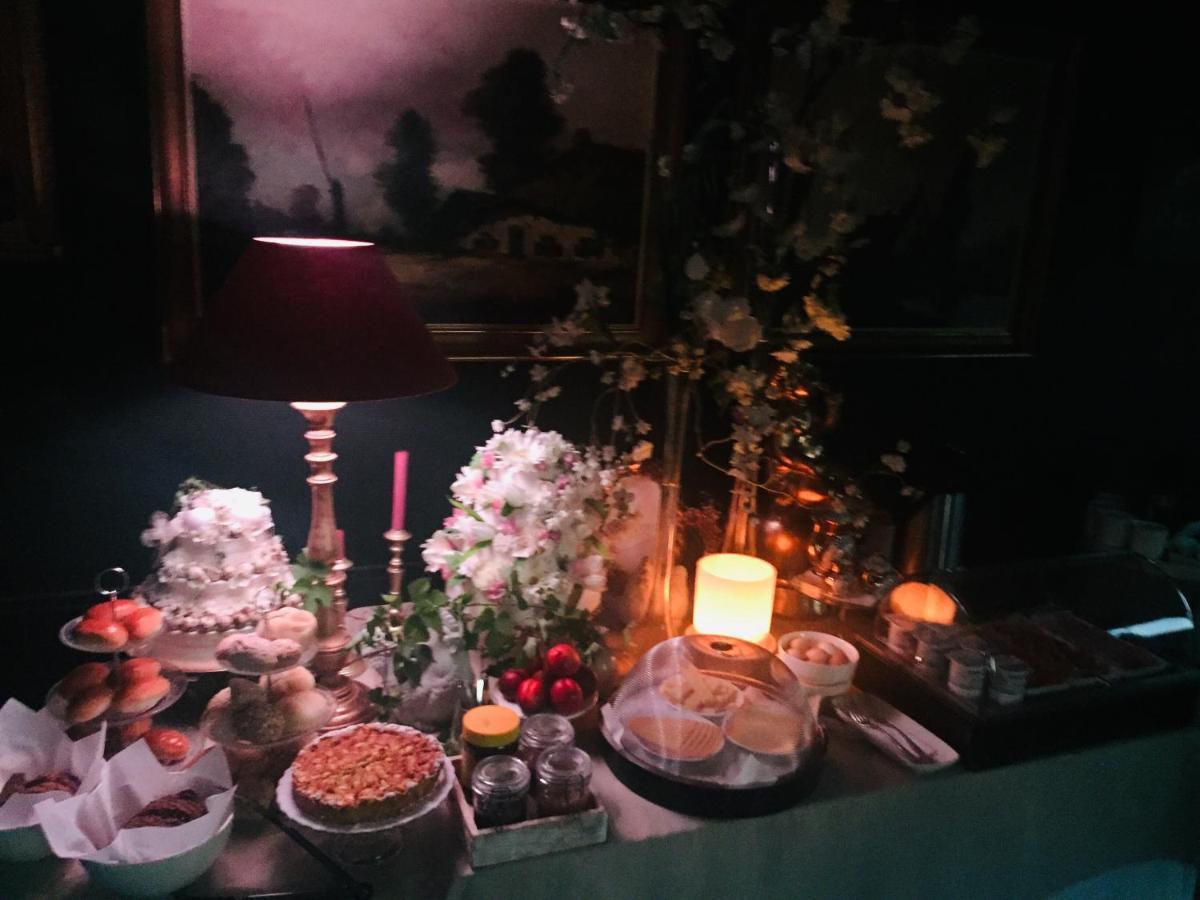 Huyze-Peppins Bed & Breakfast Малдегем Екстериор снимка