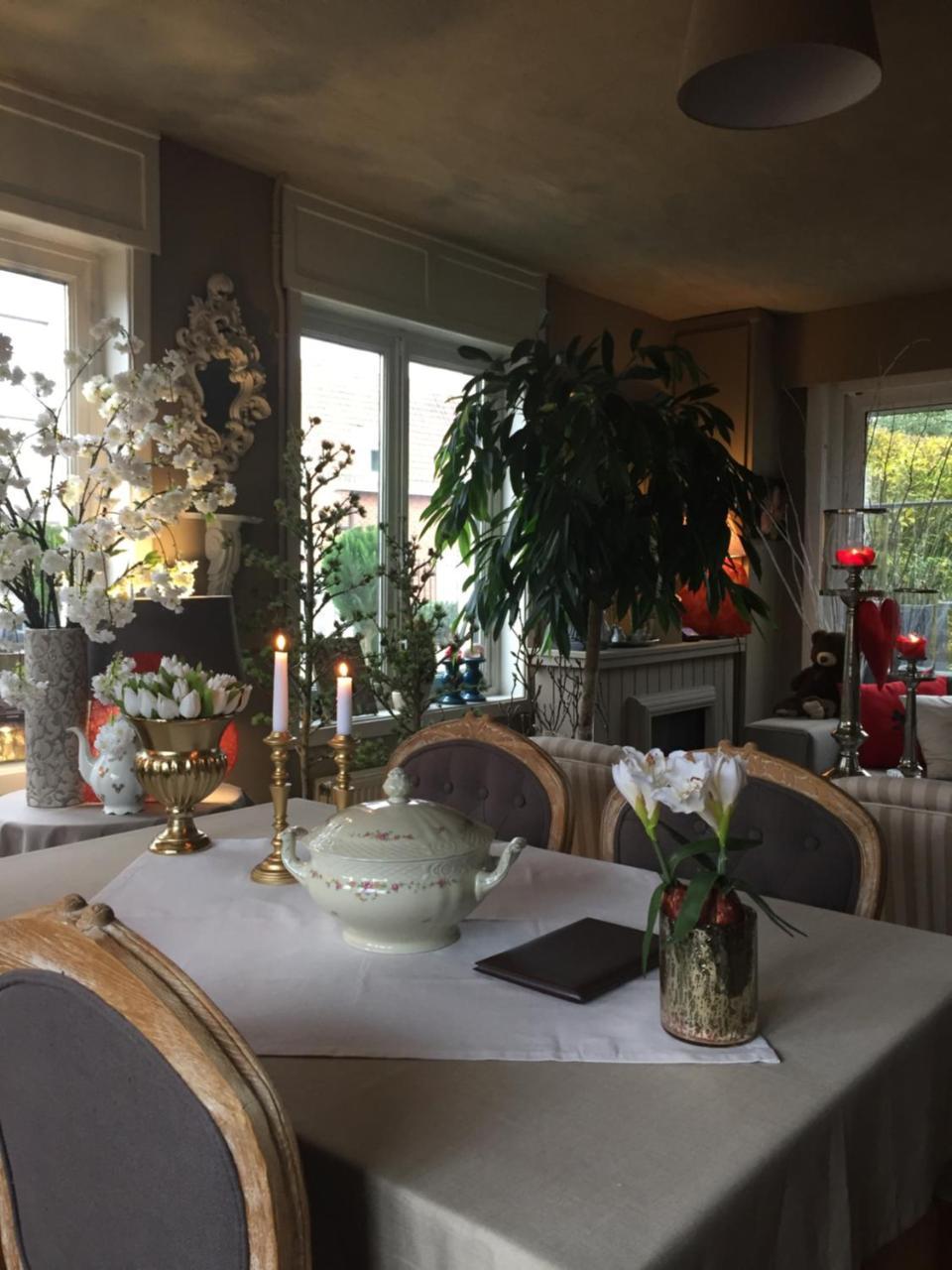 Huyze-Peppins Bed & Breakfast Малдегем Екстериор снимка