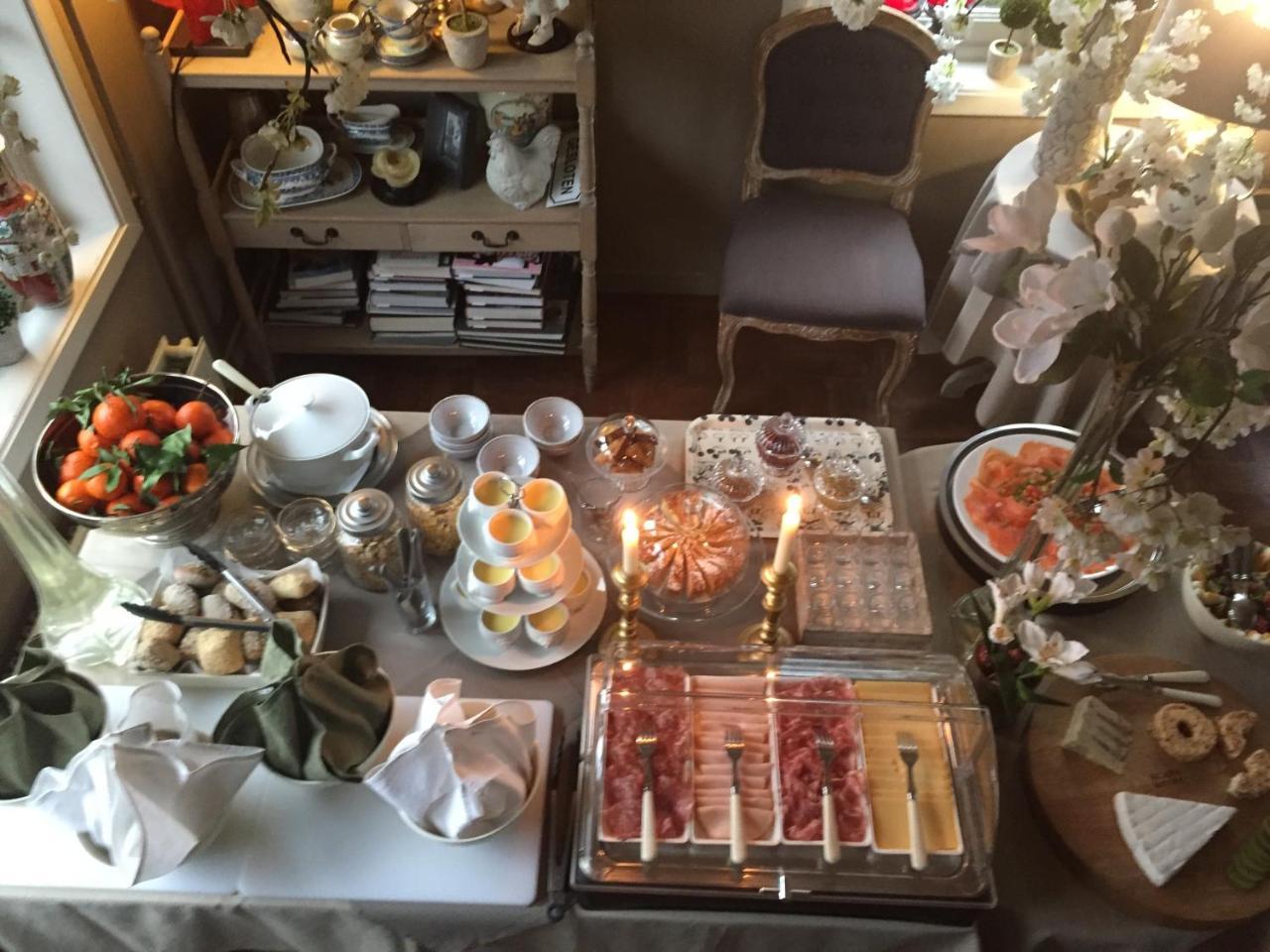 Huyze-Peppins Bed & Breakfast Малдегем Екстериор снимка